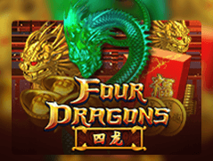 Four Dragons icon
