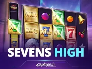 Sevens High icon
