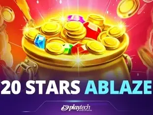 20 Stars Ablaze icon