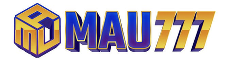 mau777 Logo
